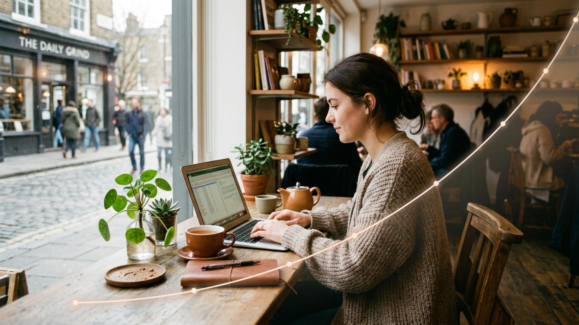 UK Full-Service Marketing Agencies for Digital and Traditional Marketing